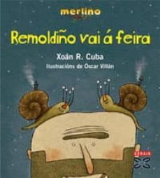 remoldiño vai a feira-9788497825634