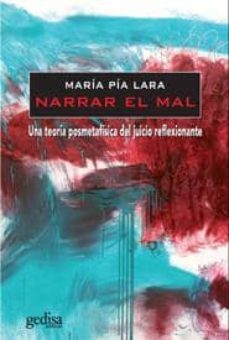 narrar el mal-9788497843034