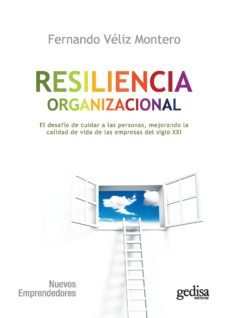 resiliencia organizacional (ebook)-9788497848534