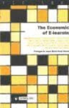 the economics of e-learning-youssef adel ben-9788497887434