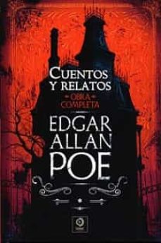 cuentos y relatos edgar allan poe. tomo i-edgar allan poe-9788497945134