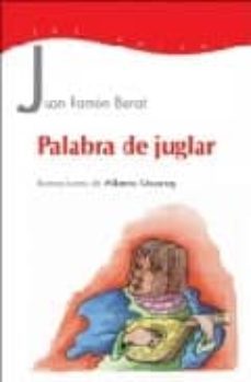 palabra de juglar-9788497953634
