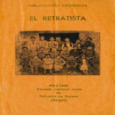 el retratista: abril 1936  (incluye dvd)-alberto bougleux-sergi bernal-9788498018134