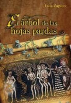 el arbol de las hojas pardas-9788498029734
