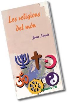 les religions del mon-joan llopis sarrio-9788498052534