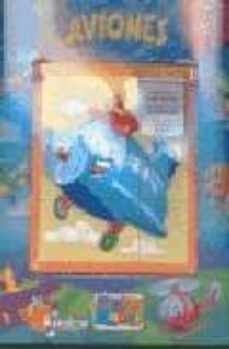 aviones (puzle movil)-9788498065534