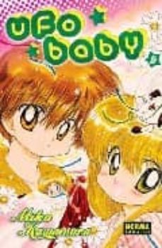 ufo baby vol. 9-9788498140934