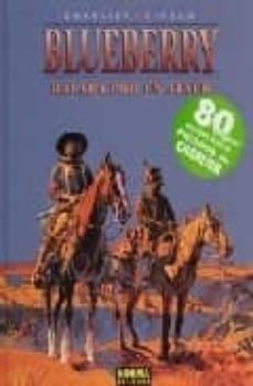 blueberry 9: balada por un ataud-jean giraud-9788498141634