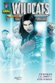 wildcats : nemesis 1-9788498149234