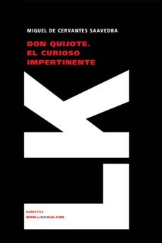 don quijote: el curioso impertinente-9788498163834