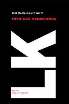 intrigas venecianas-9788498168334