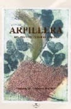 arpillera: relatos con urdimbre y trama-9788498212334