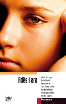 ades i ara-9788498245134