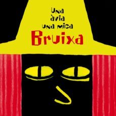 una avia una mica bruixa-9788498250534