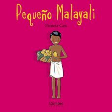 pequeña malayali (niños y niñas del mundo)-9788498251234