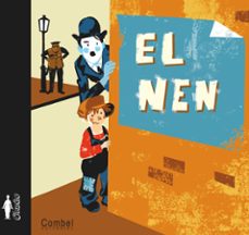 el nen (charles chaplin)-l. gillot-9788498253634