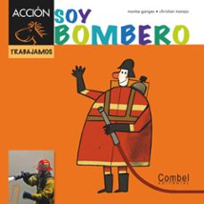 soy bombero-9788498257434