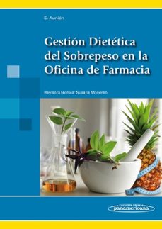 gestion dietetica del sobrepeso en la oficina de farmacia-9788498357134