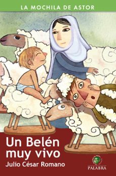 un belen muy vivo-9788498407334