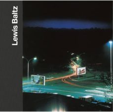 lewis baltz-9788498446234