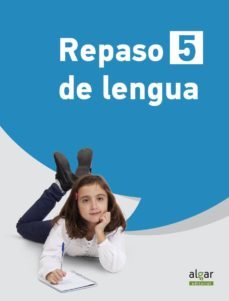 repaso de lengua 5 educacion primaria-9788498455434