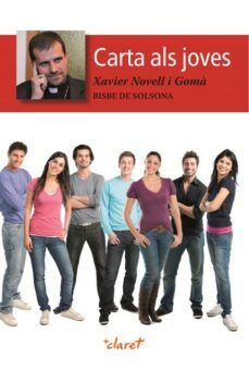 carta als joves-xavier novell i goma-9788498466034