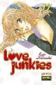love junkies 17-9788498476934