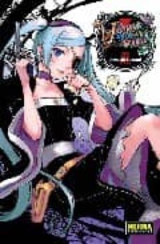 venus versus virus nº 1-atsushi suzumi-9788498479034