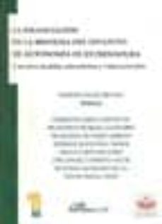 la financiacion en la reforma del estatuto de autonomia de extrem adura y en otros modelos autonomicos e internacionales-9788498492934