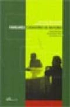 familiares cuidadores de mayores: una ardua y silenciosa labor, r ealidad y perspectivas de futuro-vicente perez cano-gonzalo musitu ochoa-9788498497434