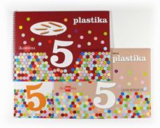 lh5 plastika ed 2009 euskera-9788498551334