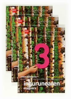 lh3 inguruaren ezaguera hiruhilekoetan konektatu 2.0 12-9788498552034