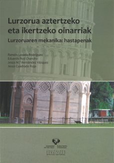 lurzorua aztertzeko eta ikertzeko oinarriak-9788498604634