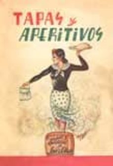tapas y aperitivos-jose sarrau-9788498625134