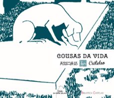 cousas da vida. animais-9788498656534