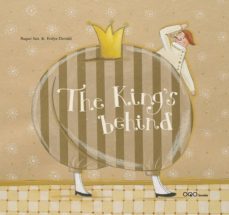 the king s behind-9788498710434