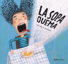 la sopa quema-9788498715934
