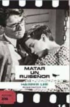matar a un ruiseñor-harper lee-9788498722734