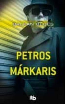 balkan blues-9788498726534