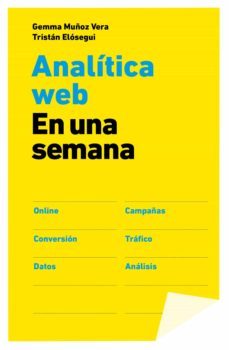 analitica web en una semana (ebook)-9788498752434
