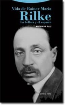 vida de rainer maria rilke (3ª ed.)-9788498793734