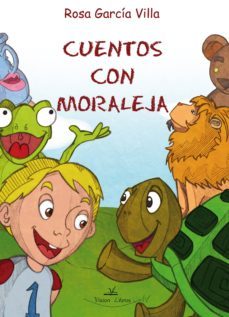 cuentos con moraleja (ebook)-9788498868234