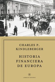 historia financiera de europa-9788498922134