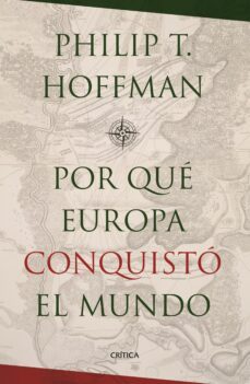 -philip t. hoffman-9788498929034