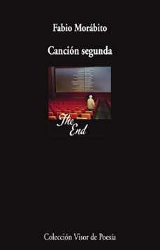 cancion segunda-fabio morabito-9788498955934