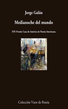 medianoche del mundo-9788498959734