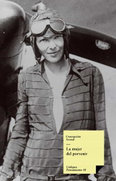 la mujer del porvenir (ebook)-concepcion arenal-9788498976434