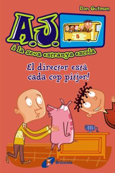 el director esta cada cop pitjor!-9788499065434