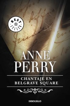 chantaje en belgrave square (inspector thomas pitt 12) (ebook)-anne perry-9788499085234