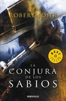 la conjura de los sabios-9788499088334